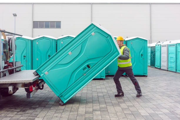 Porta potty rental for festivals in Adelino, NM