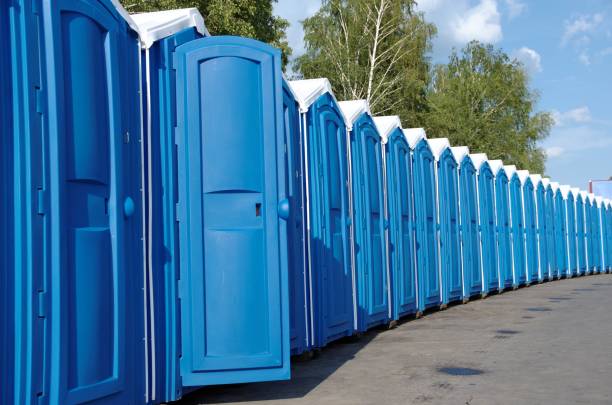 Best Portable toilet rental for construction  in Adelino, NM